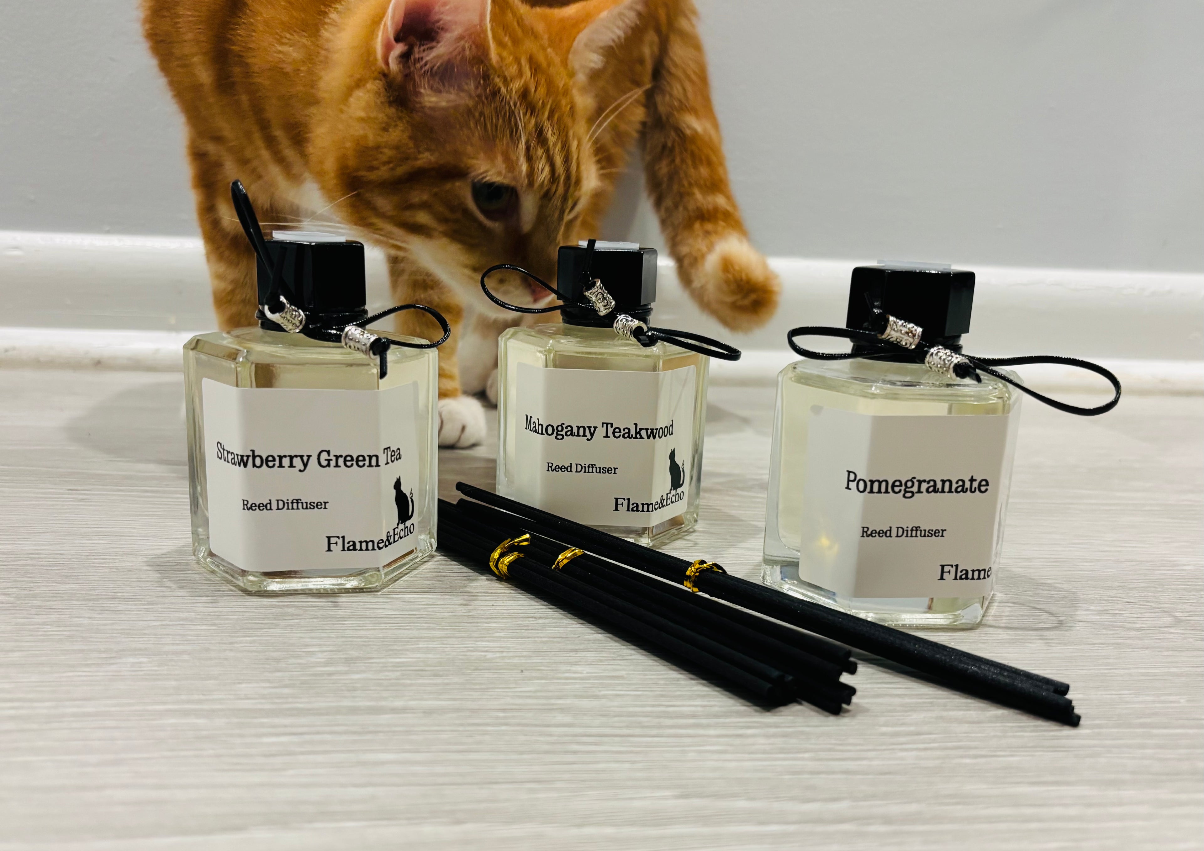 Reed Diffuser