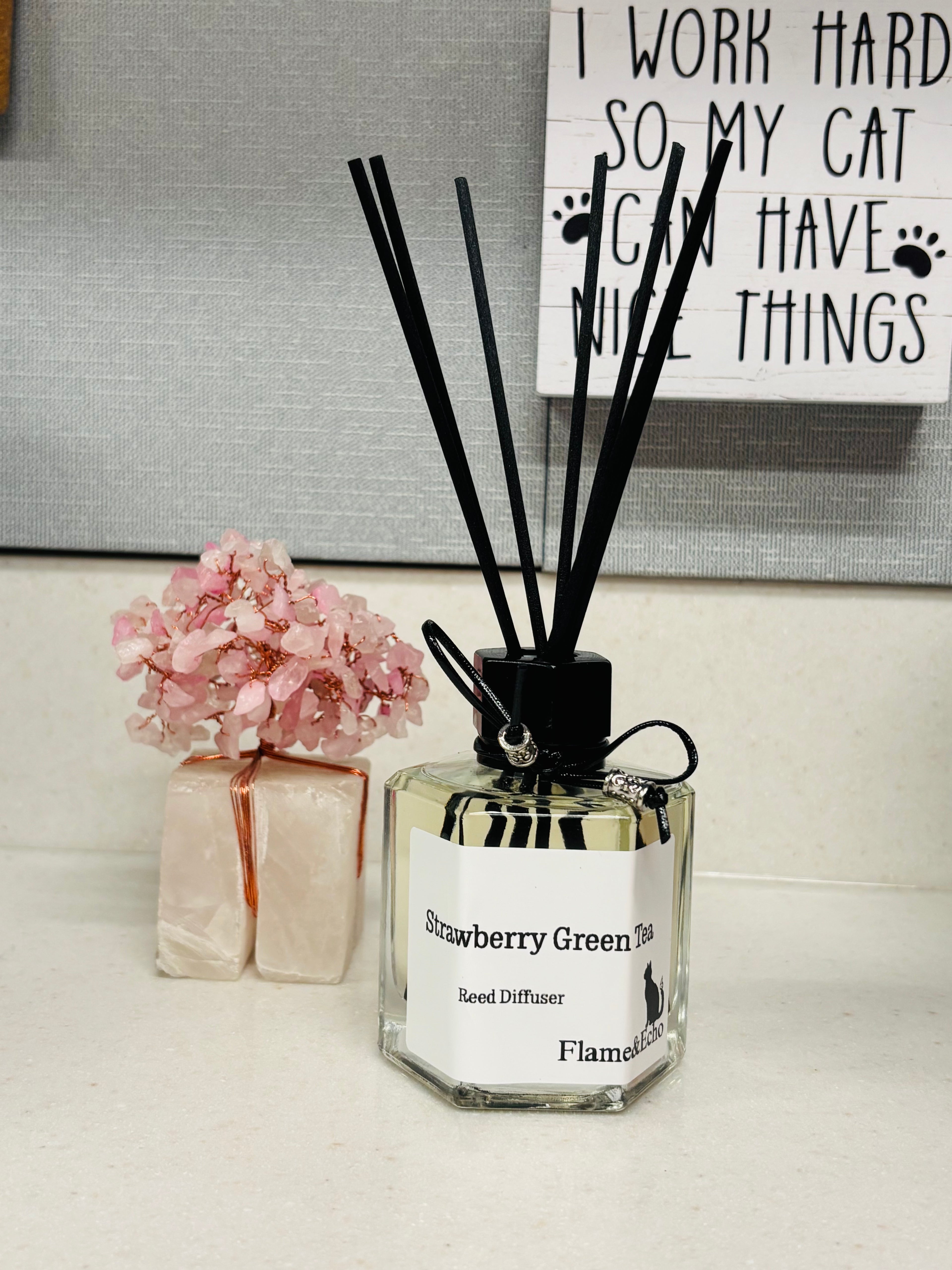 Reed Diffuser