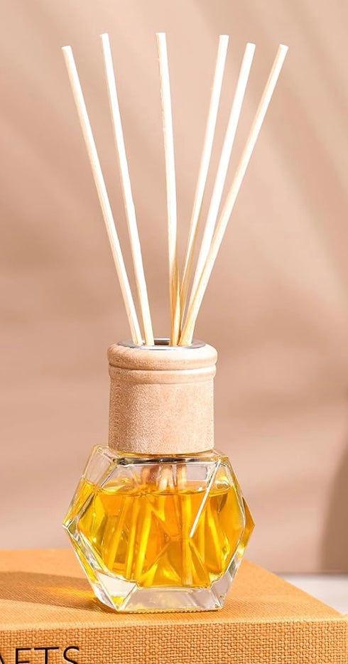 Air Diffusers