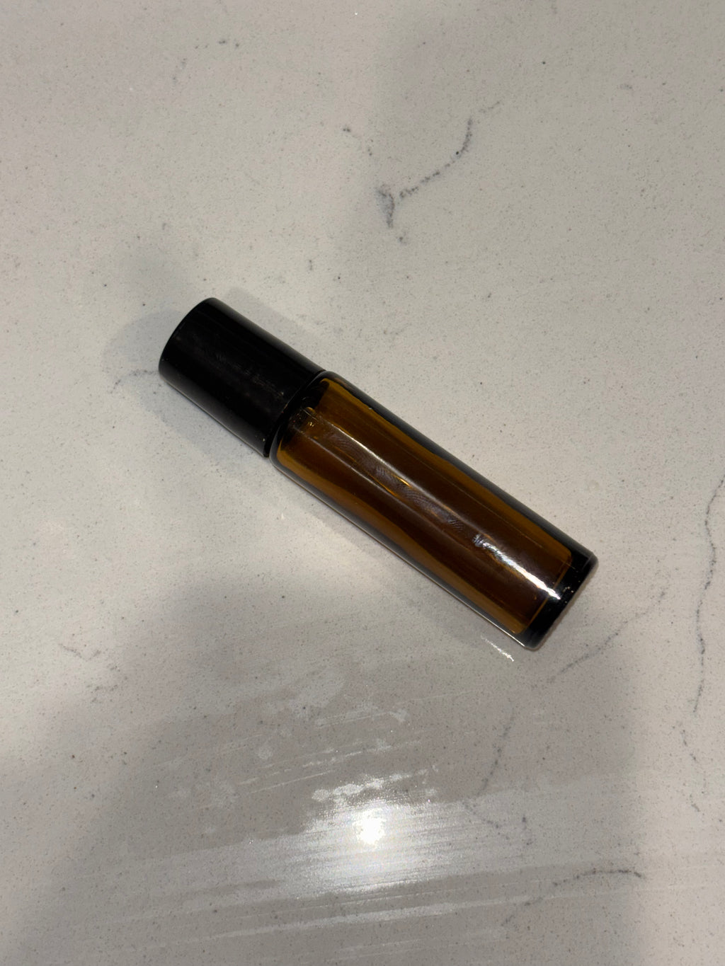 Aromatherapy rollerball