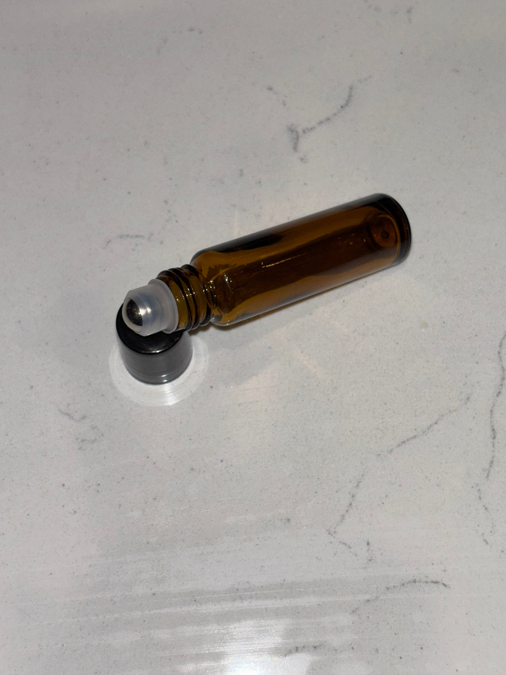 Aromatherapy rollerball