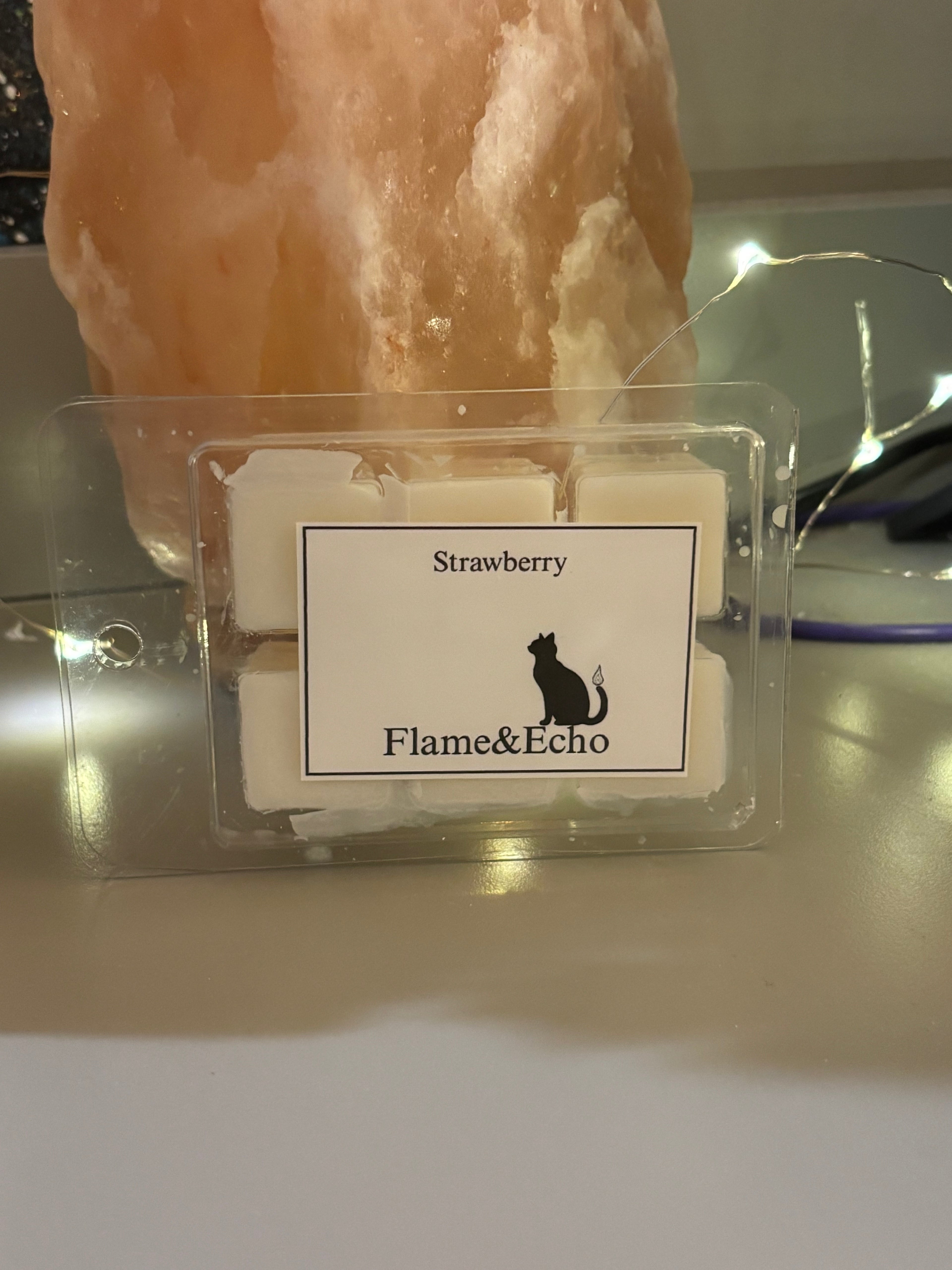 Clamshell Soy Wax Melts