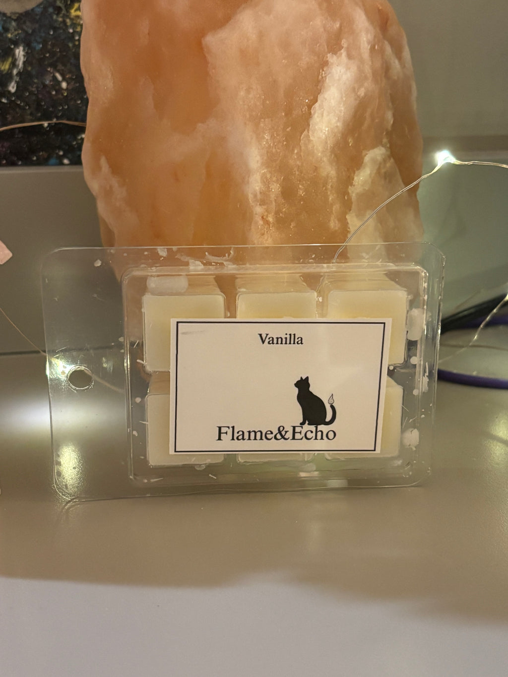 Clamshell Soy Wax Melts